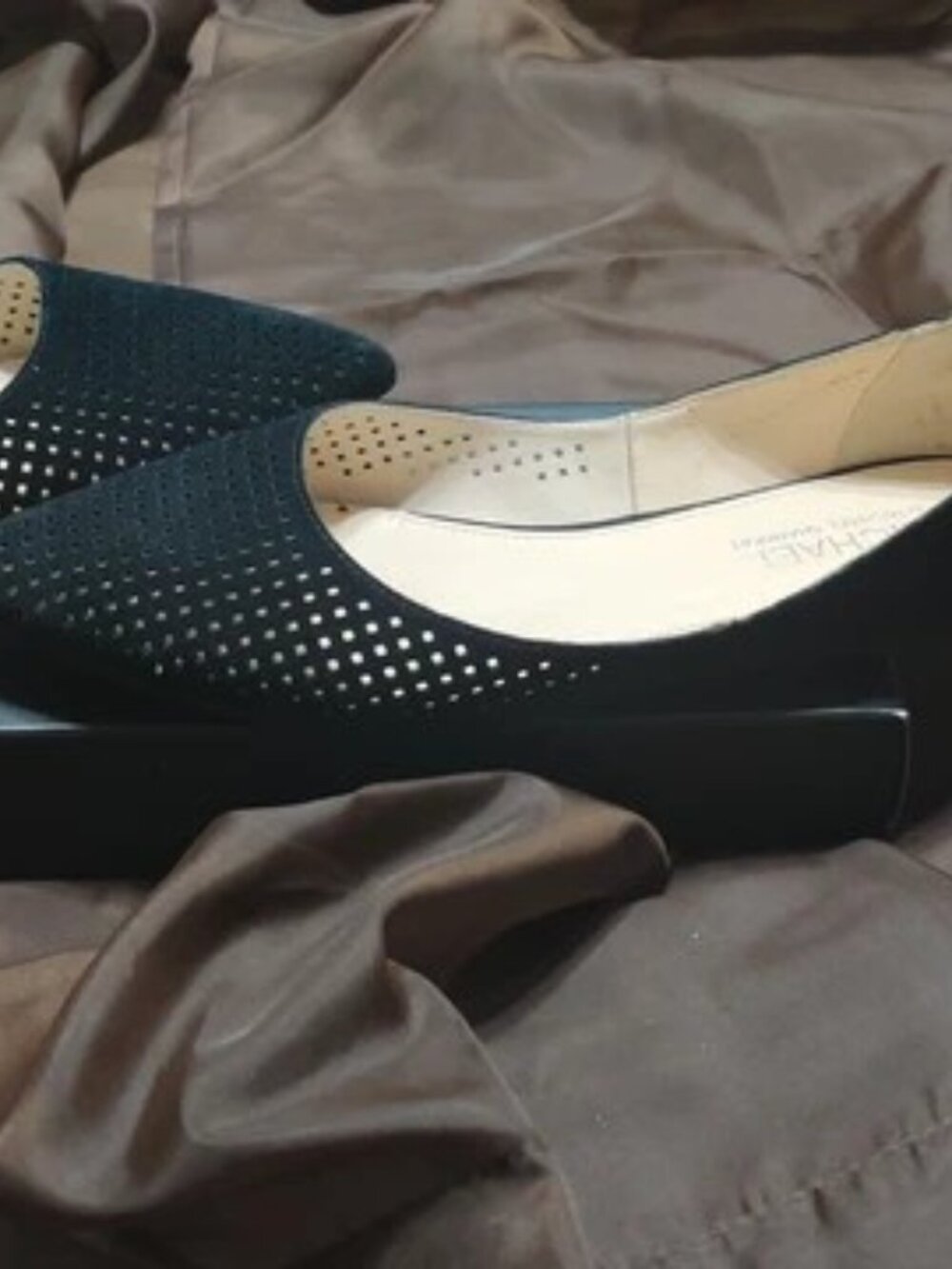 Michael Flats